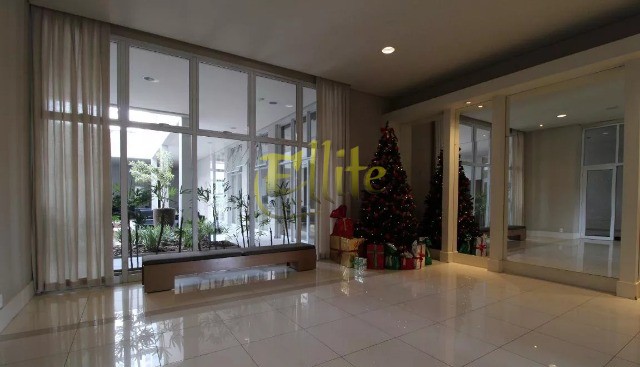 Flat/Apart Hotel, 1 quarto, 49 m² - Foto 16