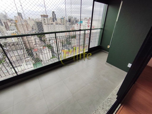 Apartamento, 1 quarto, 35 m² - Foto 11