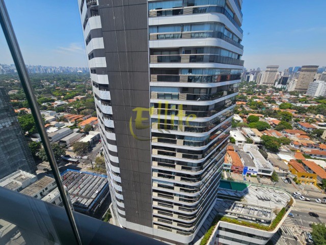 Flat/Apart Hotel, 1 quarto, 35 m² - Foto 7
