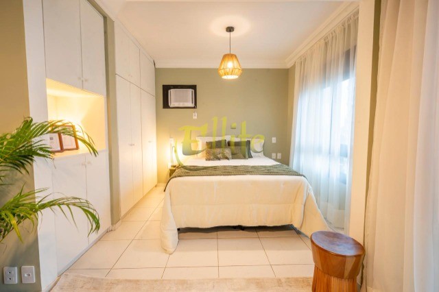 Flat/Apart Hotel, 1 quarto, 36 m² - Foto 4