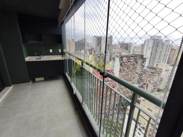 Apartamento, 1 quarto, 35 m² - Foto 14