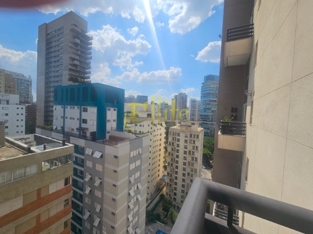 Flat/Apart Hotel, 1 quarto, 45 m² - Foto 23