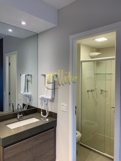 Flat/Apart Hotel, 1 quarto, 35 m² - Foto 7