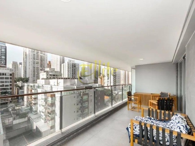 Flat/Apart Hotel, 1 quarto, 69 m² - Foto 12