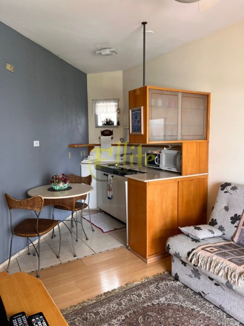 Flat/Apart Hotel, 1 quarto, 45 m² - Foto 1