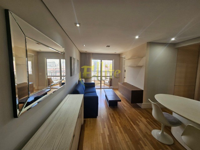 Apartamento, 2 quartos, 74 m² - Foto 1