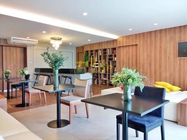 Flat/Apart Hotel, 2 quartos, 66 m² - Foto 35