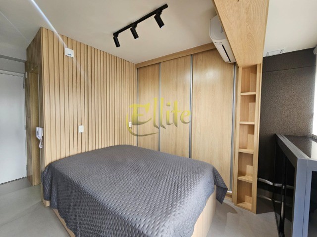 Apartamento, 1 quarto, 21 m² - Foto 2