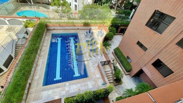 Apartamento, 4 quartos, 275 m² - Foto 32