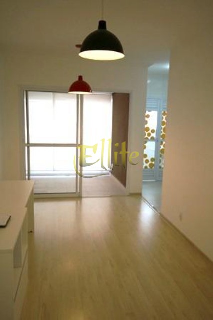 Apartamento, 1 quarto, 43 m² - Foto 2