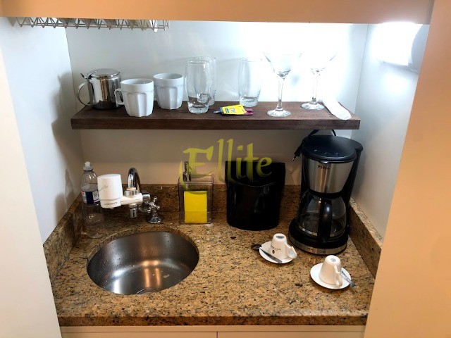 Apartamento, 1 quarto, 30 m² - Foto 8