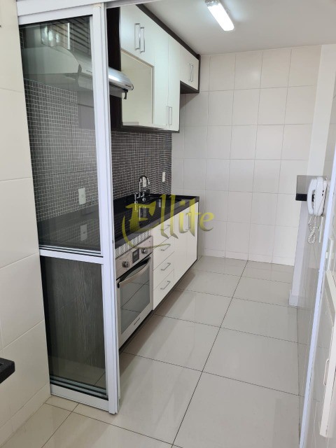 Flat/Apart Hotel, 1 quarto, 51 m² - Foto 13