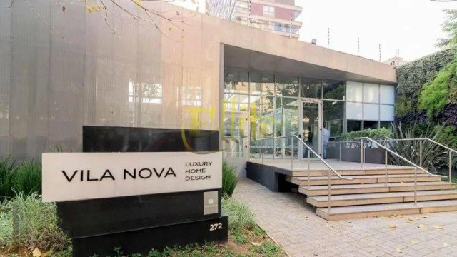Flat/Apart Hotel, 1 quarto, 69 m² - Foto 25