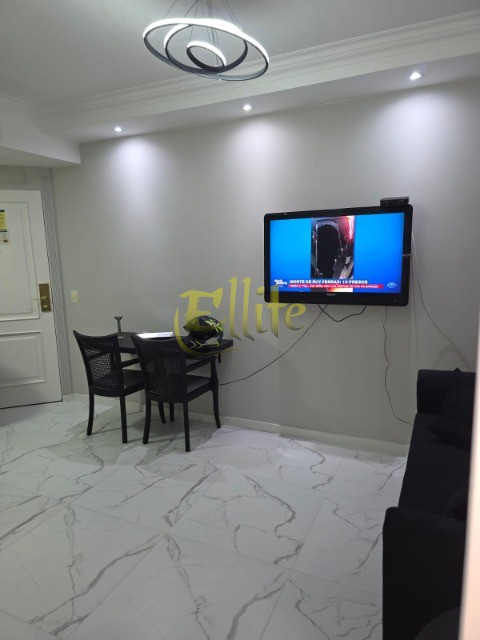 Flat/Apart Hotel, 1 quarto, 34 m² - Foto 7