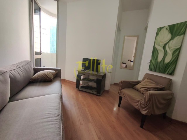 Flat/Apart Hotel, 1 quarto, 35 m² - Foto 3