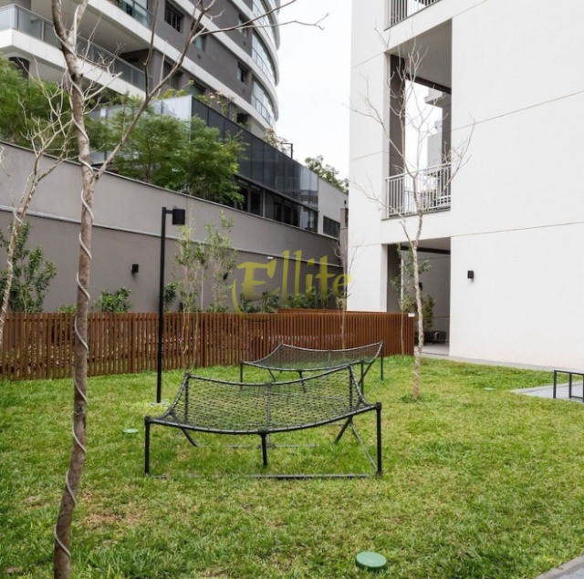 Flat/Apart Hotel, 1 quarto, 27 m² - Foto 6