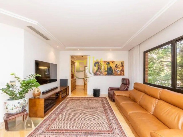 Apartamento, 4 quartos, 275 m² - Foto 8