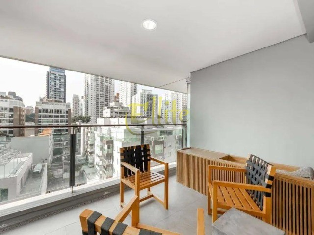 Flat/Apart Hotel, 1 quarto, 69 m² - Foto 11