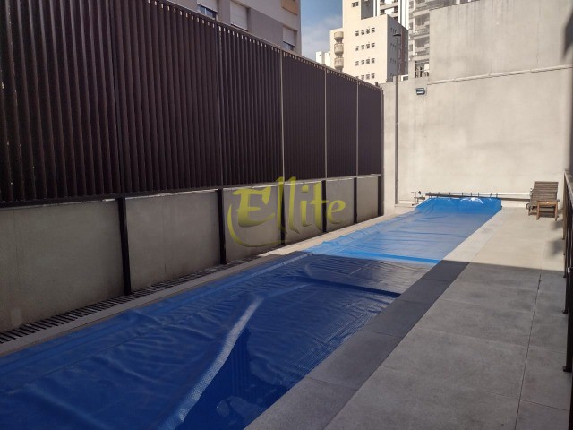 Flat/Apart Hotel, 1 quarto, 57 m² - Foto 12