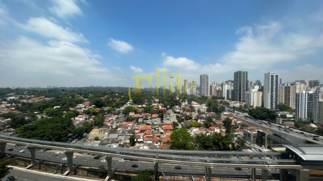 Flat/Apart Hotel, 1 quarto, 49 m² - Foto 9