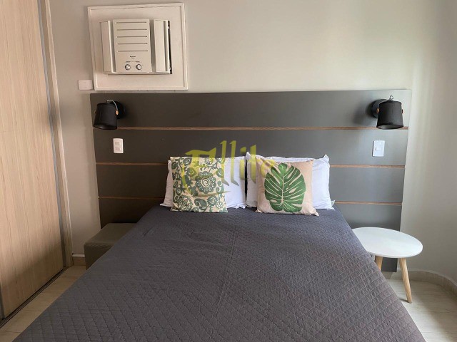 Flat/Apart Hotel, 1 quarto, 30 m² - Foto 14