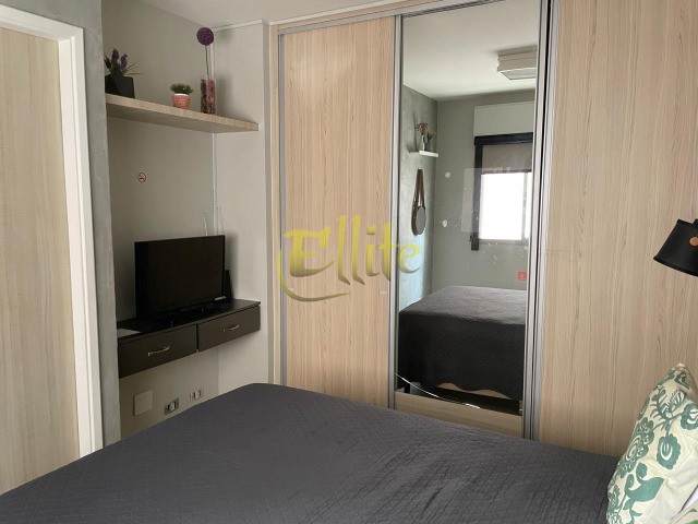 Flat/Apart Hotel, 1 quarto, 30 m² - Foto 17