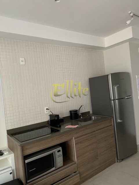 Flat/Apart Hotel, 1 quarto, 35 m² - Foto 3