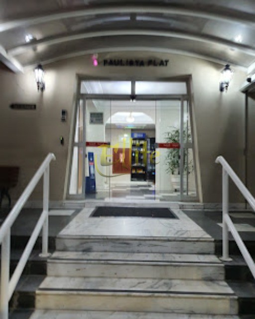 Flat/Apart Hotel, 1 quarto, 30 m² - Foto 22