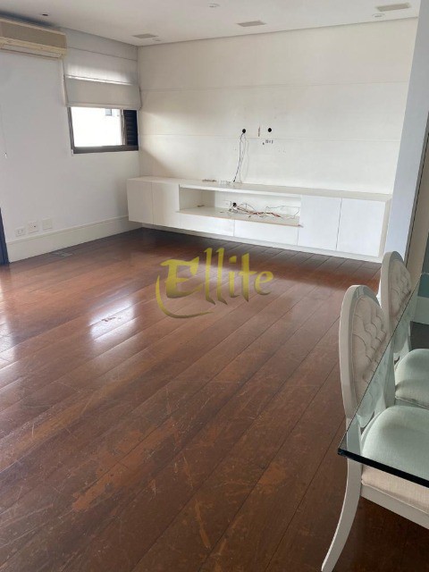 Apartamento, 2 quartos, 130 m² - Foto 4