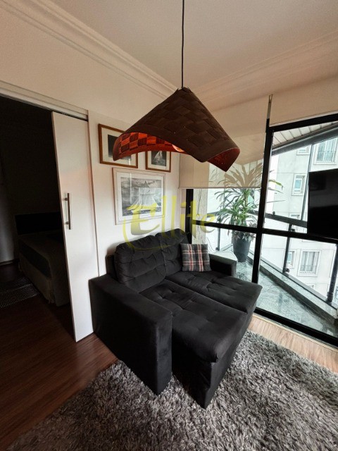 Flat/Apart Hotel, 1 quarto, 36 m² - Foto 2