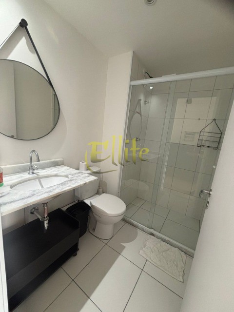 Apartamento, 1 quarto, 26 m² - Foto 8