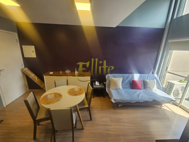 Flat/Apart Hotel, 1 quarto, 45 m² - Foto 4