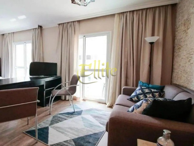 Apartamento, 1 quarto, 30 m² - Foto 6