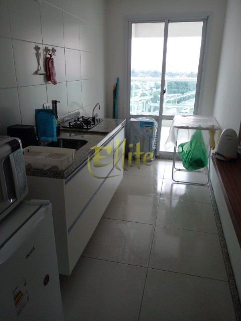 Flat/Apart Hotel, 2 quartos, 66 m² - Foto 4