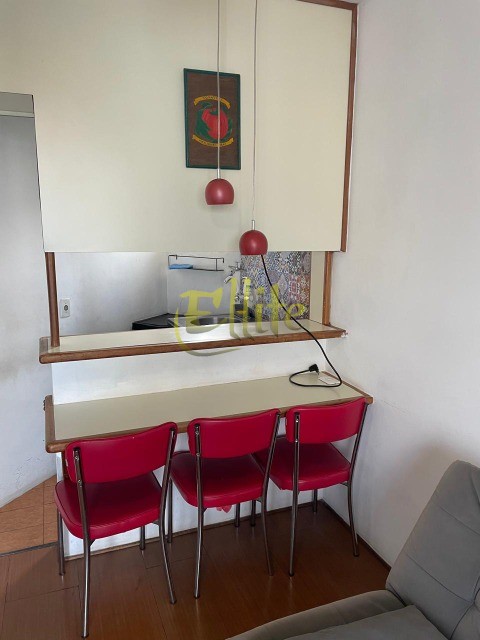 Flat/Apart Hotel, 1 quarto, 38 m² - Foto 4