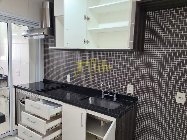 Flat/Apart Hotel, 1 quarto, 51 m² - Foto 10