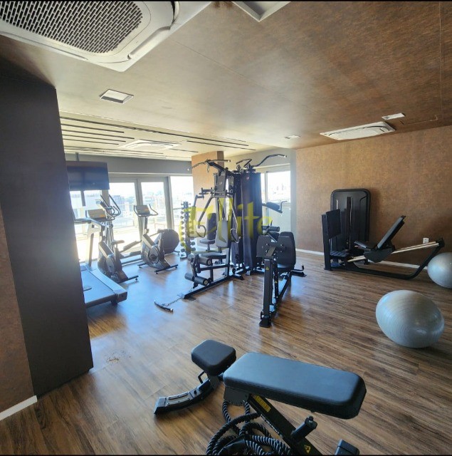 Apartamento, 1 quarto, 28 m² - Foto 25