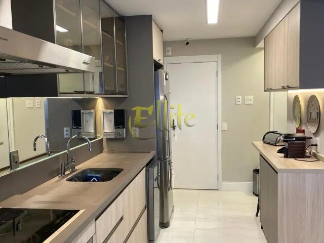 Apartamento, 3 quartos, 137 m² - Foto 6