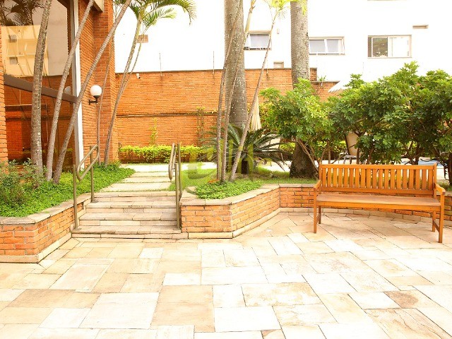 Apartamento, 3 quartos, 110 m² - Foto 23