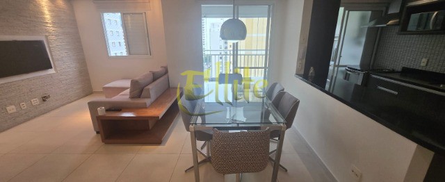Apartamento, 2 quartos, 71 m² - Foto 2