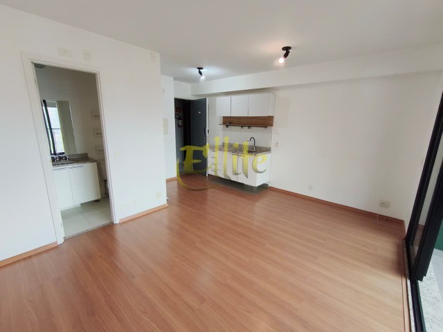 Apartamento, 1 quarto, 35 m² - Foto 5