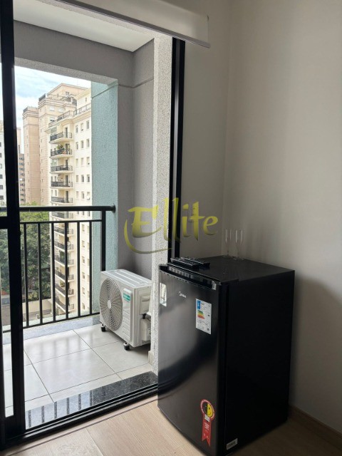Apartamento, 1 quarto, 26 m² - Foto 9