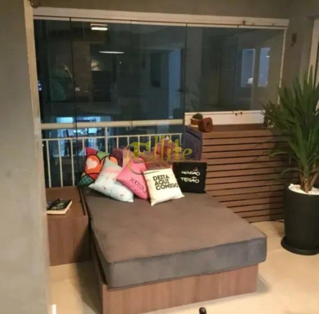 Apartamento, 2 quartos, 100 m² - Foto 6