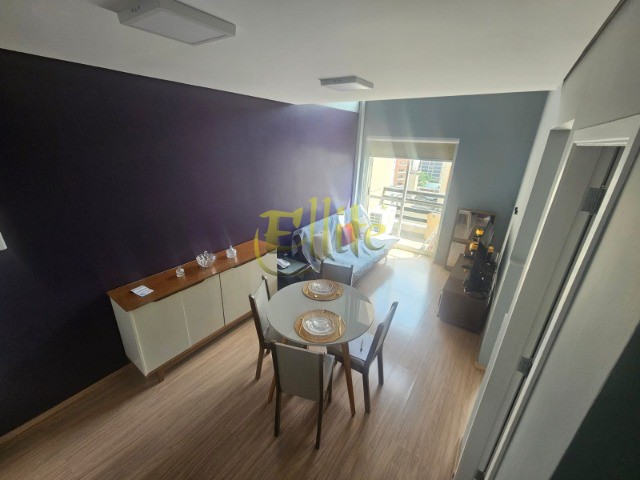 Flat/Apart Hotel, 1 quarto, 45 m² - Foto 7