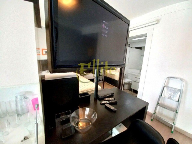 Apartamento, 1 quarto, 30 m² - Foto 5