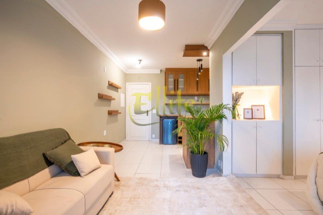 Flat/Apart Hotel, 1 quarto, 36 m² - Foto 1