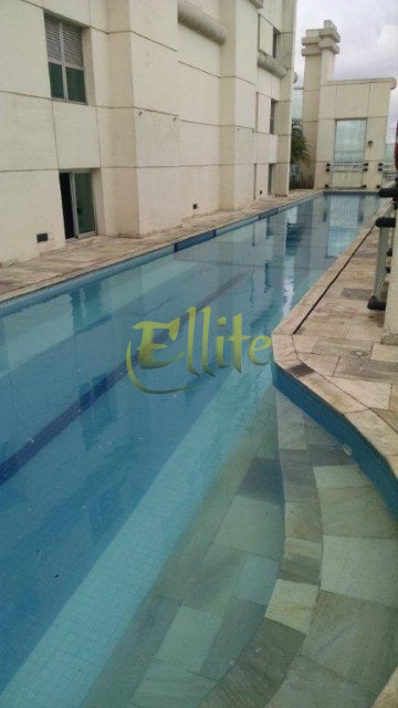 Apartamento, 1 quarto, 28 m² - Foto 10