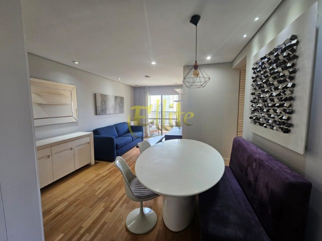 Apartamento, 2 quartos, 74 m² - Foto 5