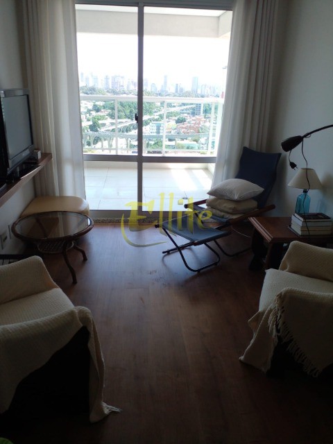 Flat/Apart Hotel, 2 quartos, 66 m² - Foto 1