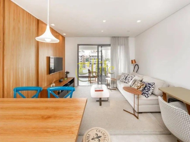 Flat/Apart Hotel, 1 quarto, 69 m² - Foto 9